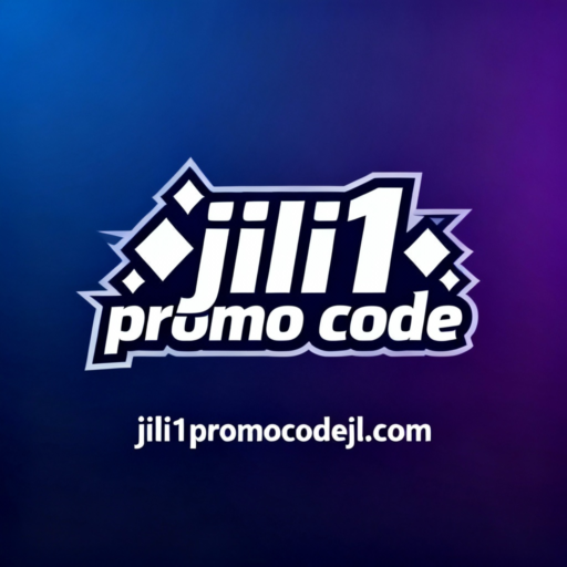 jili1 promo code