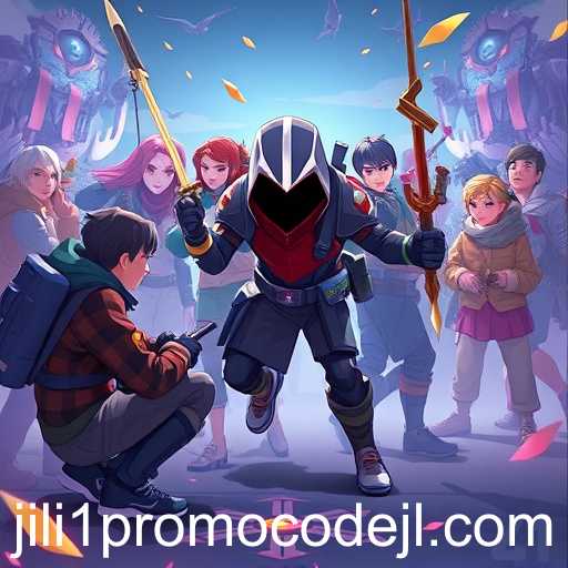 Gaming Promotions of the Future: Jili1 Leads the Way